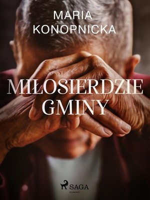 cover image of Miłosierdzie gminy